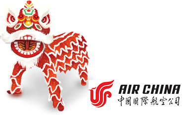 Air China khuyến mãi vé đến Trung Quốc dịp Tết 2016 